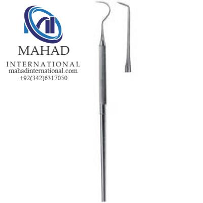 Endodontic Instruments